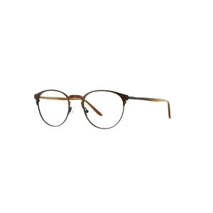 Lafont HUBERT Eyeglasses 5509 Grey 50mm